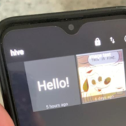 IoT MQTT - Send Text and Images to Mobile Device